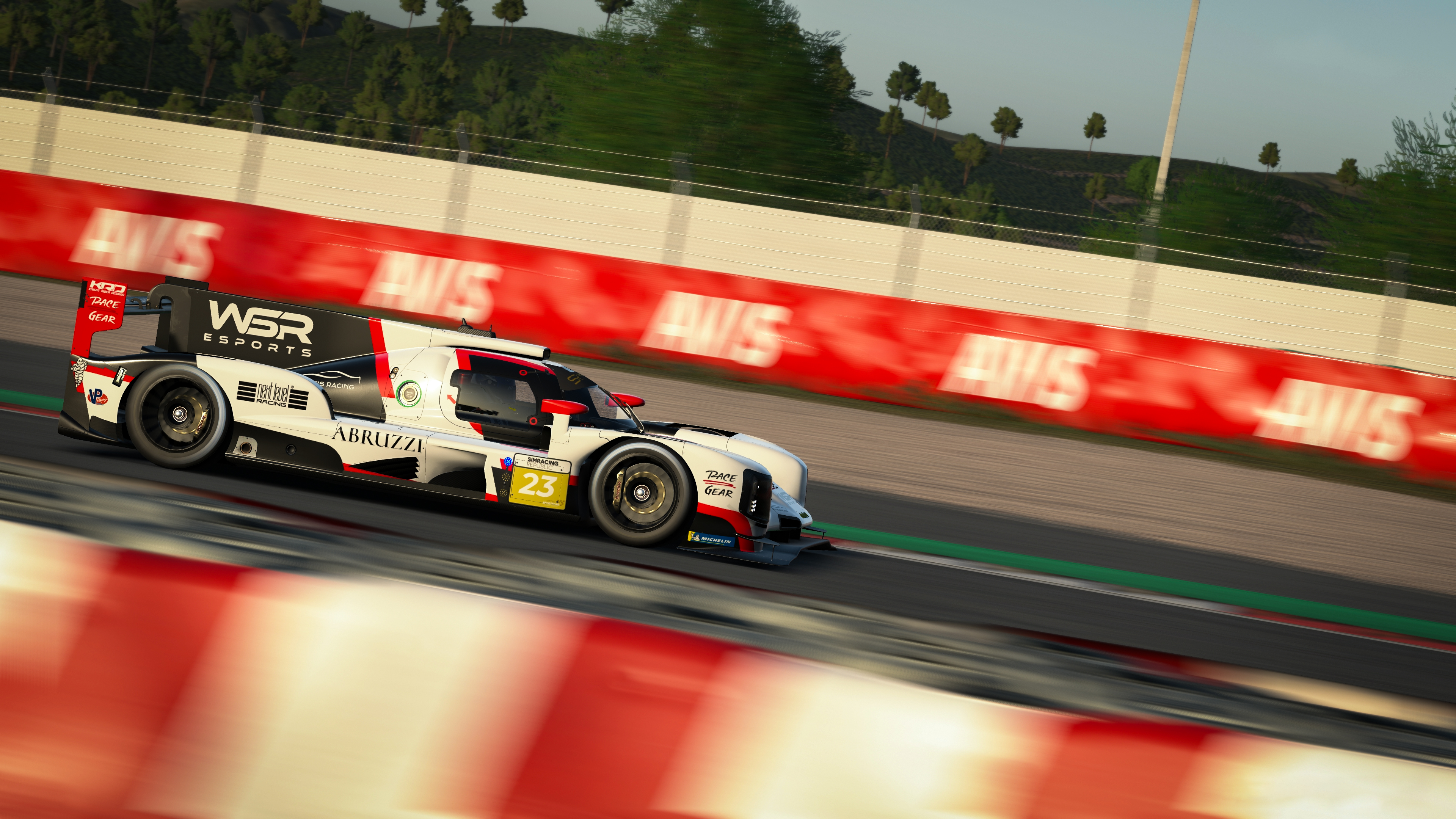 WSR Esports Portimao
