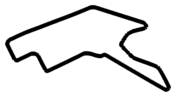 Adelaide layout