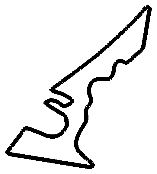 COTA layout